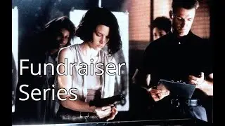 Point of No Return (1993) Film Review: Fundraiser Series, Ep 12