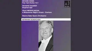 Peer Gynt Suite No. 1, Op. 46: IV. In the Hall of the Mountain King (Remastered 2024)