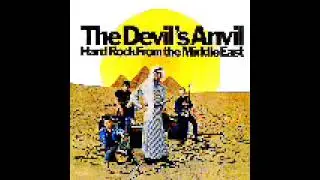 The Devil's Anvil - Hard Rock From The Middle East (1967) Full Album (Psych Rock & Anatolian Rock)
