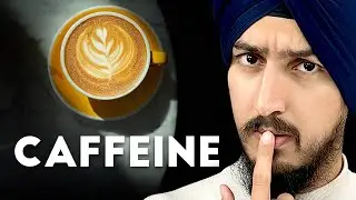 Are You Drinking Coffee Wrong? What it Does to Your Brain!