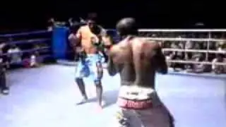 Jose Aldo vs. Aritano Barbosa