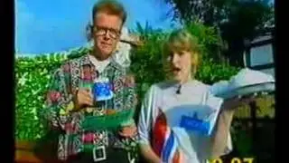 The Big Breakfast - How To Be A Phantom Phlan Phlinger
