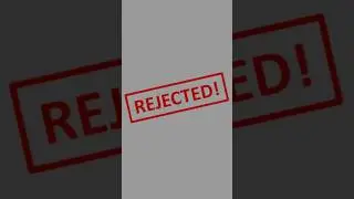 Why did my Hongkong Visa get REJECTED #hongkong #visa #explore #minivlog #ytshorts #fyp #travel #fy