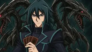 CYBERDARK VS SKY STRIKER 