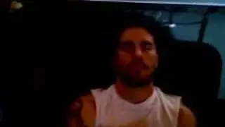 Story of The Year Video Diary 6-20-07