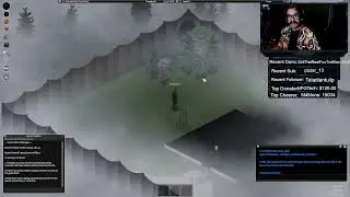 Fox and the Night of the Zomboiz