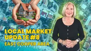 Your Exclusive Local Market Update for the East Cooper Area of  Charleston, SC