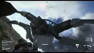 Matriarch Kill