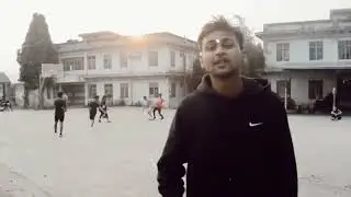 Assamese rap beat 'Arombhoni/আৰম্ভণি' | Sickmass type rap beat (prod. by Khilonjiya Muzik)