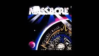 Massacre - Massacre (Full Album)
