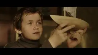Ничей / Русский Трейлер
