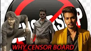 TALK ABOUT JANA NAYAGAN | PARASAKTHI | CENSOR BOARD.