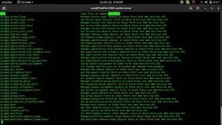 Ansible Part 9 Ad Hoc Command