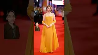 Finally, they gave her a good look #taylorswift #fashionreview #fashion