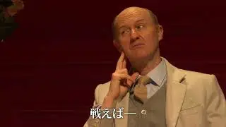 NTLive『ザ・モーティヴ＆ザ・キュー』予告編