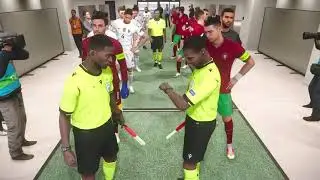 protogal vs france  uefa uero 2020
