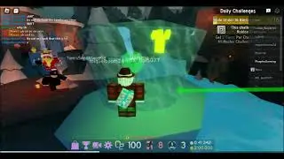 Roblox Flood Escape 2 Irradiating Alpines [Insane 4.5] (Monthly Highlight)