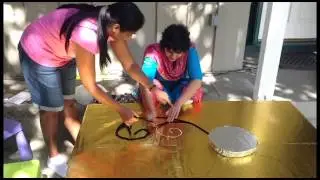 Making Of Manam