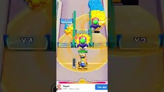 Mob Control new mobile gameplay #gaming #mobileentertainment #games #mobilegameplayer