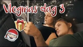 3. DESEMBER: skolelei, julekake og min kveldsrutine!