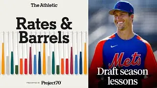 Draft Season Lessons, Risky Injury Profiles, and Pham, Grichuk & Tapia On the Move