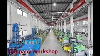CHINJINLI Machinery for Solid/Silicone Rubber Valcanization Molding Machine
