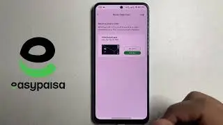 What to do if easypaisa Debit card lost or Stolen