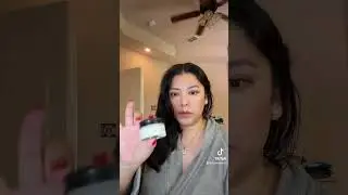 Blowout hair tutorial using JVN, Olaplex, Color Wow.
