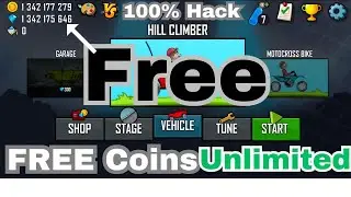 Hill climb racing game hack  How to hill climb racing game hack | How to hack hill climb racing game
