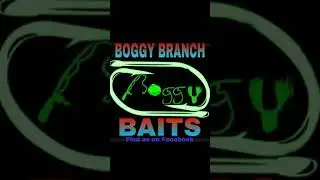 New bass bait Spring 2022