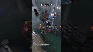 Asegurando como siempre el creep  #dota #dota2 #reels