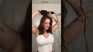 Achieve salon-worthy blowouts with this budget-friendly hair tool #haircare