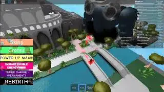 GOD SIMULATOR 3 [ORIGINAL] New