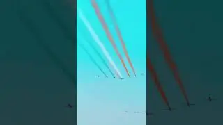 -Chandigarh Airbase Echoes With MiG-21 🛩️🛩️Farewell Rehearsal.