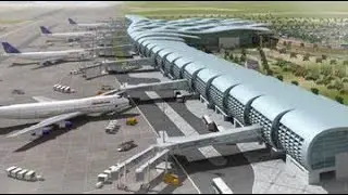 Kabalega International Airport completion target pushed to next year