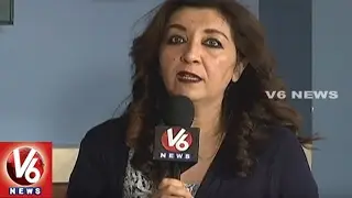 Special Discussion On NRI's New Immigration Policy | V6 USA NRI News