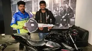 বাইক কেনা | বন্ধুর স্বপ্ন পূরণ  | Ronye