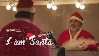 I am Santa