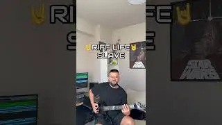 🤘RIFF LIFE:@ameliorateband🤘#guitar #guitarcover #shorts #fyp #guitarist #reels #ameliorateband