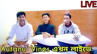 Autanu Vines Live Mashup Song || @Autanu Vines Team