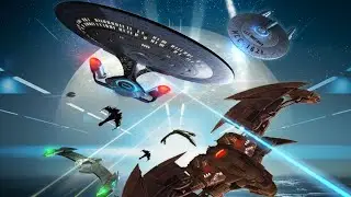 STAR TREK FLEET COMMAND PC E HALF LIFE 2.