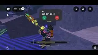 Part 2 of getting wind elemental (ignore the calls)
