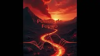 IA Music Vlc - Pulsos de Fuego