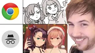 BROWSING MEMES IN INCOGNITO MODE - Lost Pause Reddit