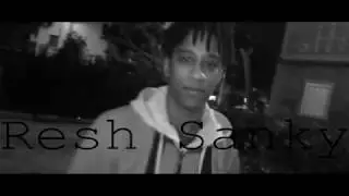 EL NIÑO LA YUINTA X SANKY - BLACKLIST {PROD.ZURDO 3K & LIONE}