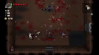 Binding of Isaac od zera xxxdddddd supeeeeeeer!!!!! 79