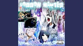 SORROW WINTER (feat. DIENAMIGHT, starsigns, UglyBoy & Cloudy Frost)