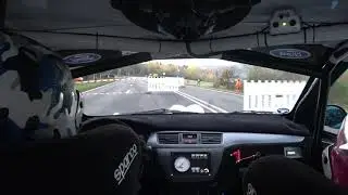 Rallye Saar Ost 2019 WP4