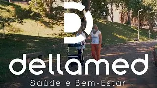 Andador D14 | Dellamed