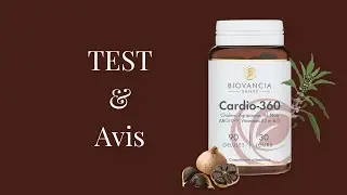 Cardio 360 : La Cure pour votre Syst&egrave;me Cardiovasculaire (Test & Avis)